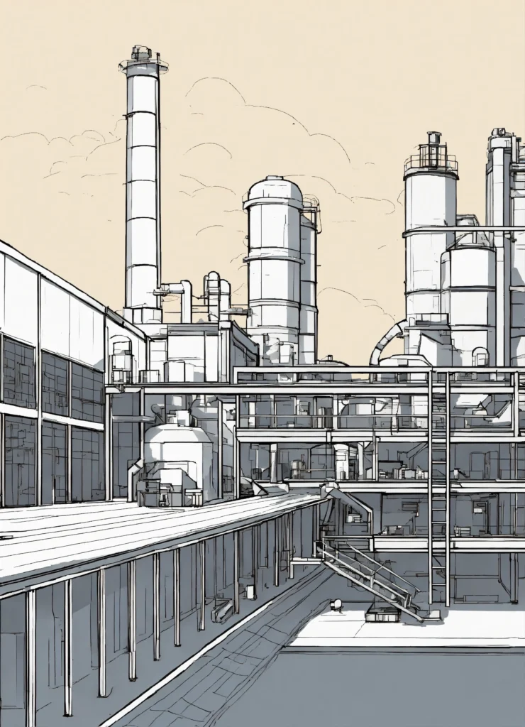 inspecoes industriais lisboa