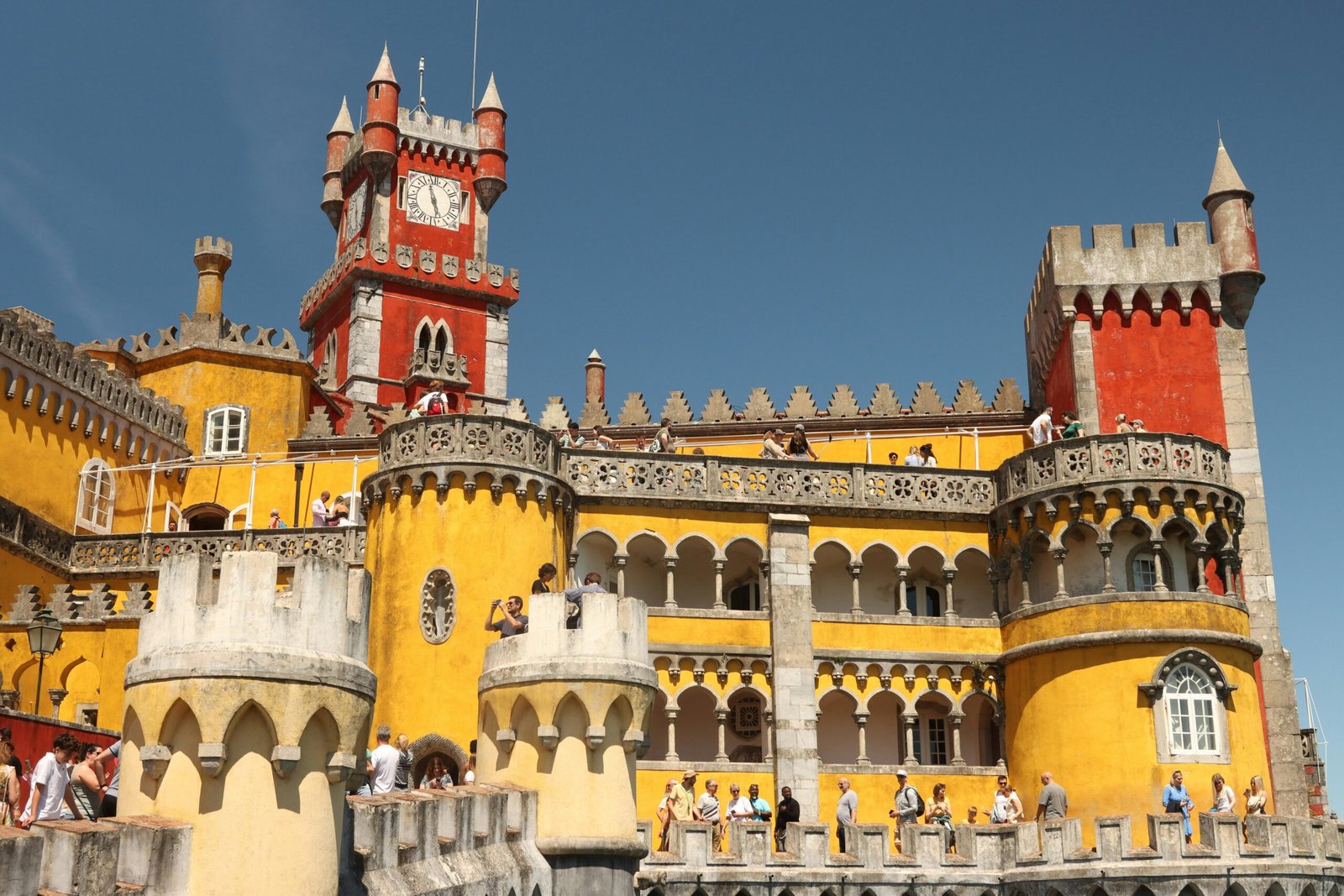sintra