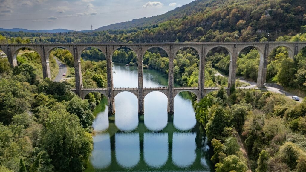 viaduct